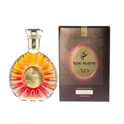 Rémy Martin XO Excellence 0,7l 40%