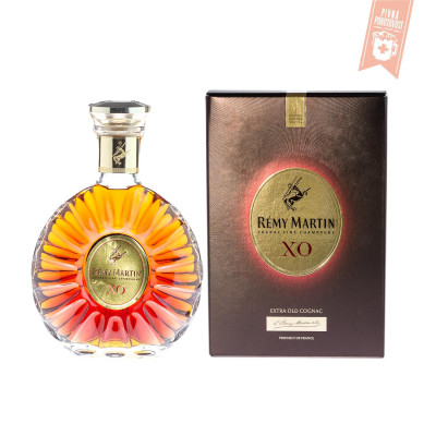 Rémy Martin XO Excellence 0,7l 40%