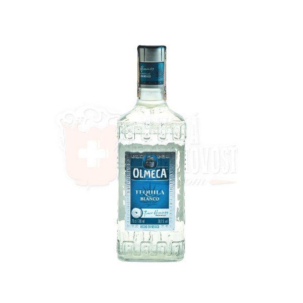 Olmeca Blanco Tequila 0,7l 38%