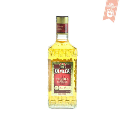 Olmeca Reposado  Tequila 0,7l 38%