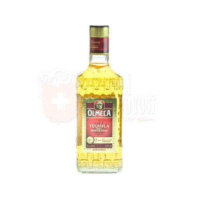 Olmeca Reposado  Tequila 0,7l 38%