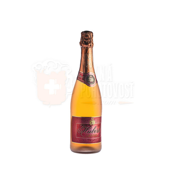 Hubert Club Grand Rosé 0,75l 11,5%