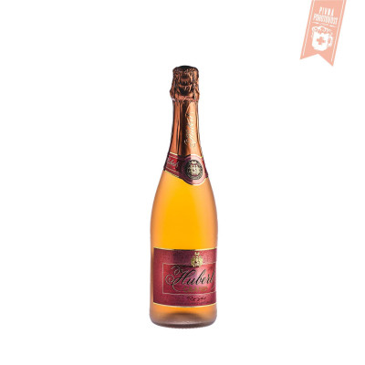 Hubert Club Grand Rosé 0,75l 11,5%