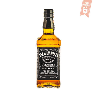 Jack Daniel's  Old No. 7 1l, 40%