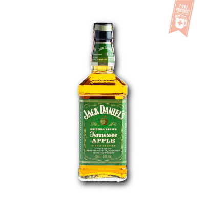 Jack Daniel's  Apple 0,7, 35%