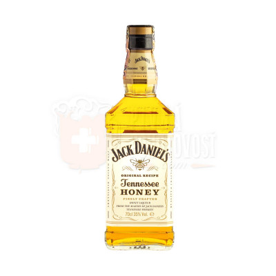 Jack Daniel's Honey, 0,7l 35%