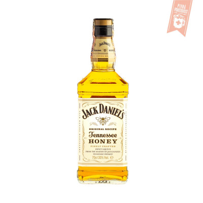 Jack Daniel's Honey, 0,7l 35%