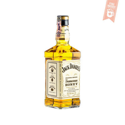 Jack Daniel's Honey, 0,7l 35%