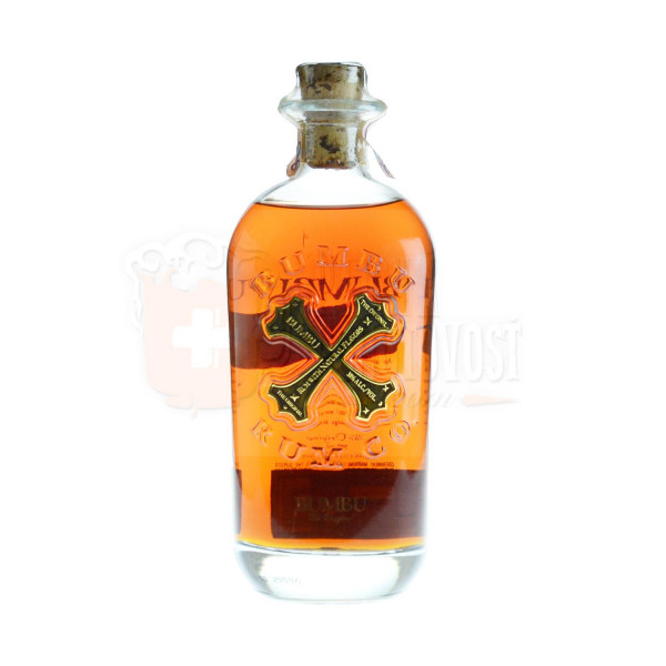 Bumbu Original 0,7l 40%