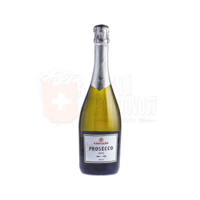 S.Osvaldo Prosecco Treviso 0,75l