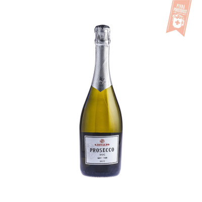 S.Osvaldo Prosecco Treviso 0,75l