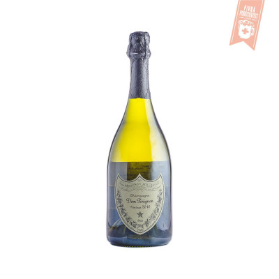 Dom Pérignon Champagne, Vintage 2010, Brut, 0,75l