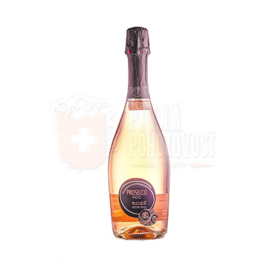 Prosecco Costaross Rosé, Extra Dry DOC