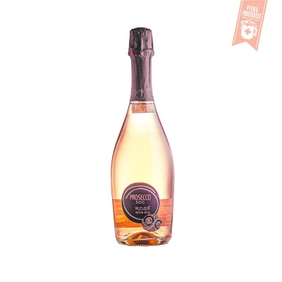 Prosecco Costaross Rosé, Extra Dry DOC