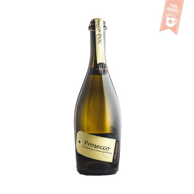 Prosecco Costaross DOC, 0,75l