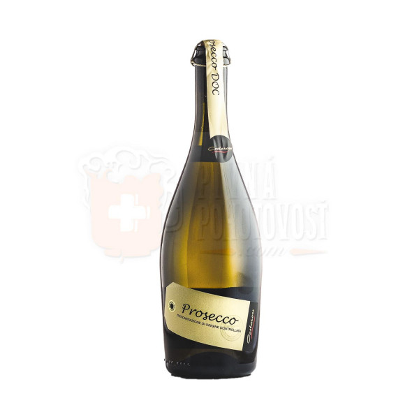 Prosecco Costaross DOC, 0,75l