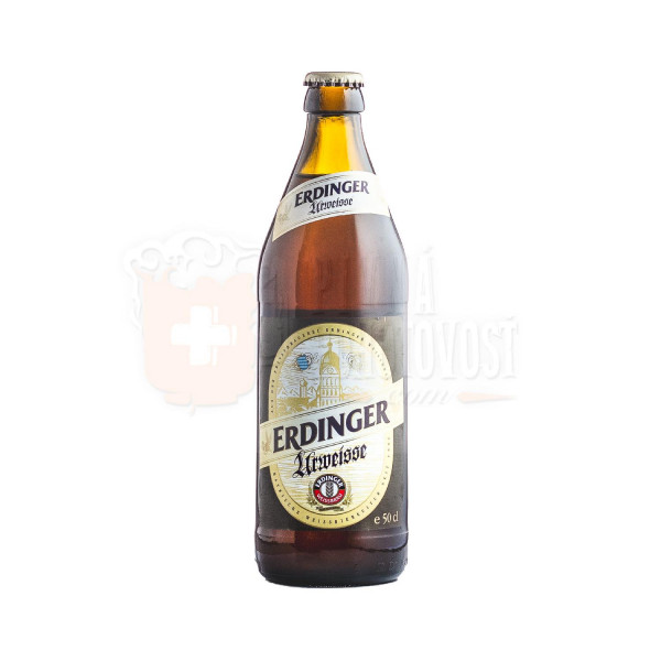 Erdinger Urweisse 0,5l 4,9%