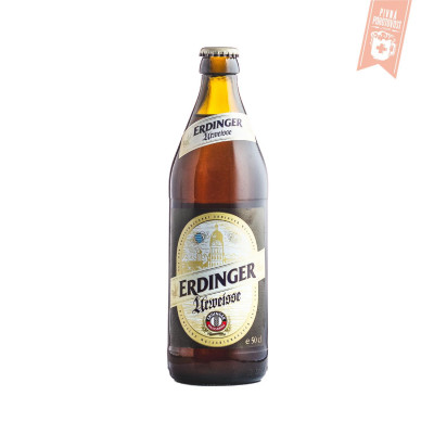 Erdinger Urweisse 0,5l 4,9%