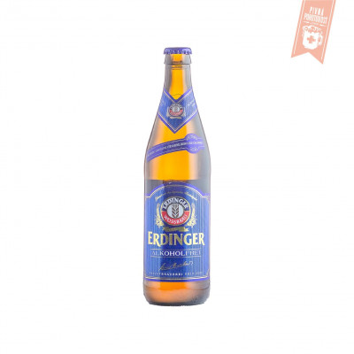 Erdinger Alkoholfrei 0,5l