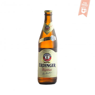 Erdinger Weisbier 0,5l 5,3%