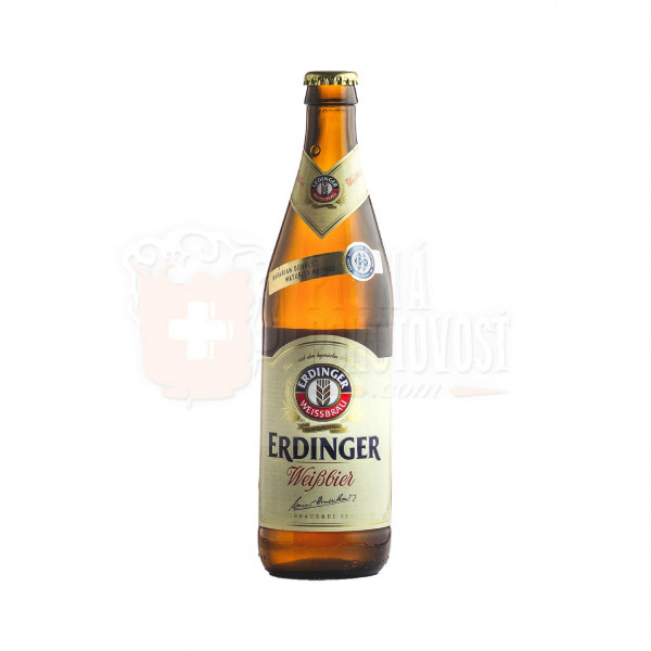 Erdinger Weisbier 0,5l 5,3%