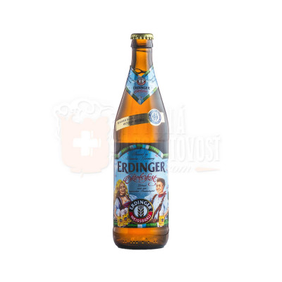 Erdinger Oktoberfest 0,5l 5,7%