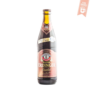 Erdinger Dunkel 0,5l 5,3%