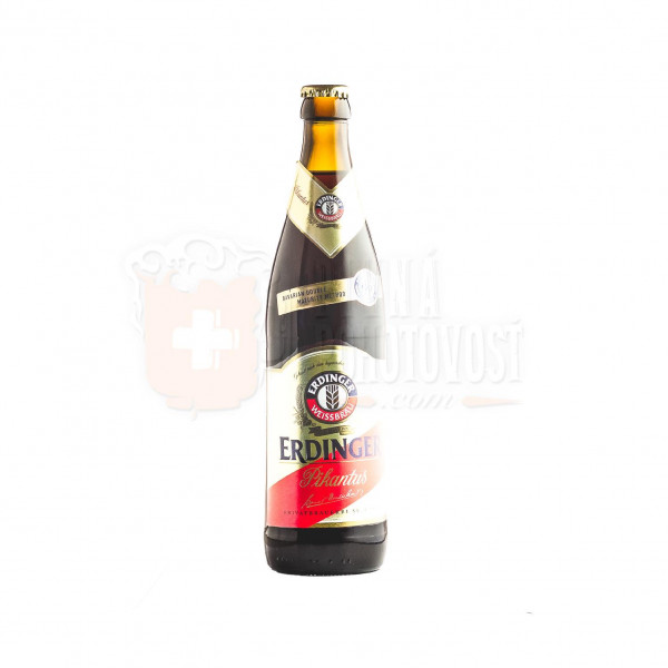 Erdinger Pikantus 0,5l 7,3%