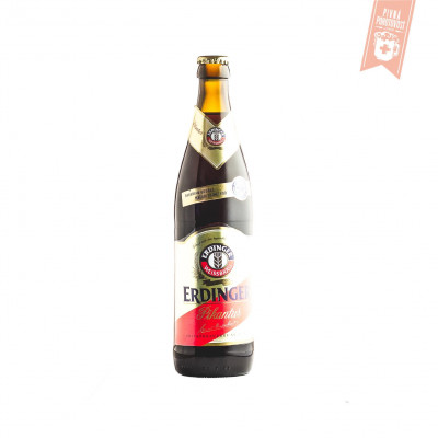 Erdinger Pikantus 0,5l 7,3%