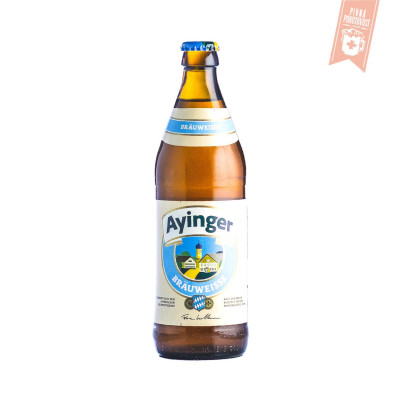 Ayinger Bräuweisse 0,5l 5,1%