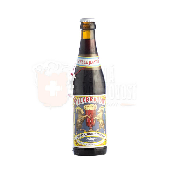 Ayinger Celebrator 0,33l 6,7%