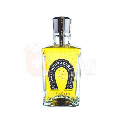 Herradura Anejo Tequila 0,7l 40%