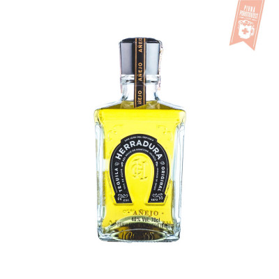 Herradura Anejo Tequila 0,7l 40%