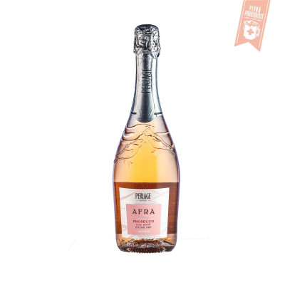 Prosecco Perlage Afra Extra Dry Doc 0,7l 11%