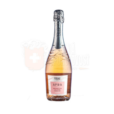 Prosecco Perlage Afra Extra Dry Doc 0,7l 11%