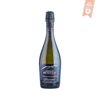 Asolo Prosecco Superiore DOCG Extra Brut 0,75l 11%