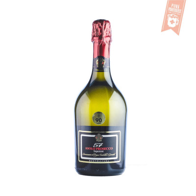 57 Asolo Prosecco Superiore Extra Brut DOCG 0,75l 11,5% 