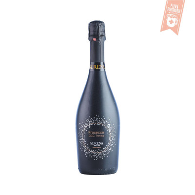 Prosecco Treviso Serena Extra Dry DOC 0,75l 11%