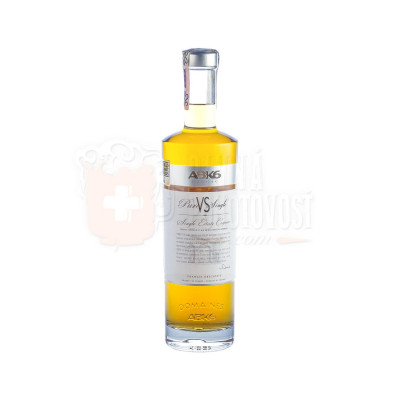 ABK6 VS Pure Single Cognac 0,7l 40%