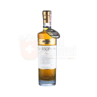 ABK6 VSOP Cognac 0,7l 40%