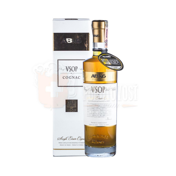 ABK6 VSOP Cognac 0,7l 40%