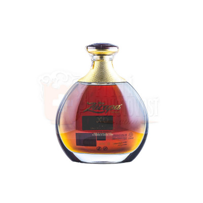 Ron Zacapa Centenario XO 0,7l 40%