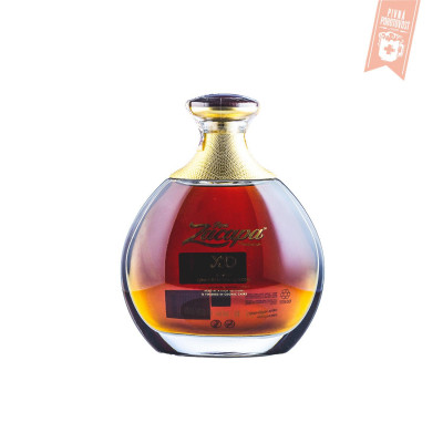 Ron Zacapa Centenario XO 0,7l 40%