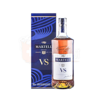Martell VS Koňak 0,7l 40%