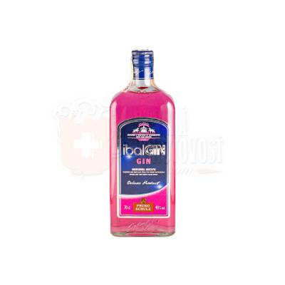 Gin IbalGin 0,7l, 40%