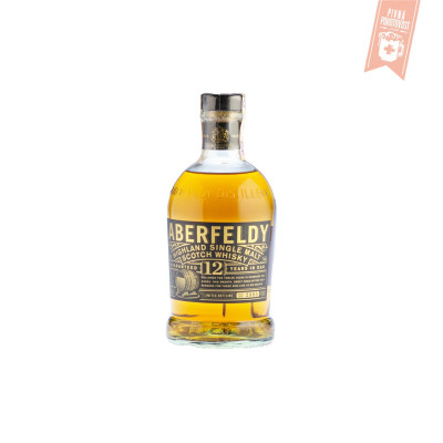 Aberfeldy 12YO 0,7l 40%