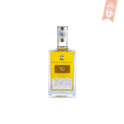 Santos Dumont XO Elixir 0,7l 40%