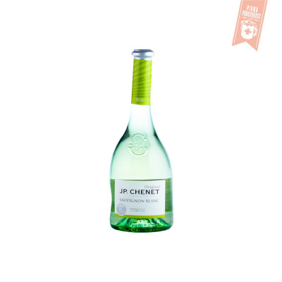 JP. Chenet Sauvignon Blanc 0,75l 11,5%