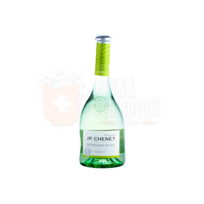 JP. Chenet Sauvignon Blanc 0,75l 11,5%