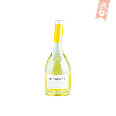 JP.Chenet Chardonnay-Colombard 0,75l 12,5%